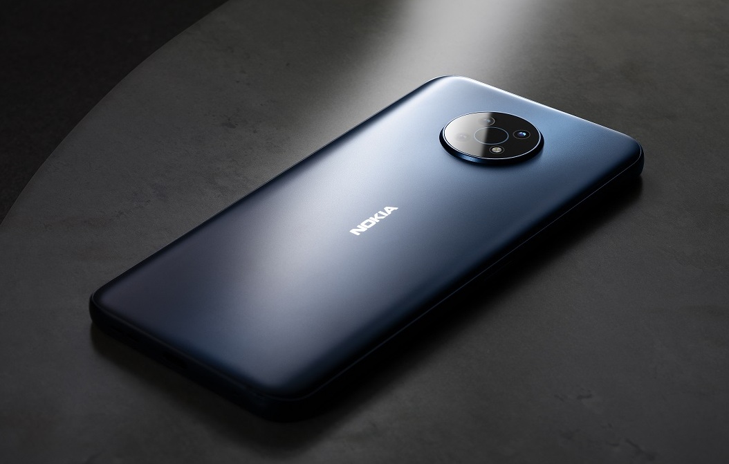 CeotechI's tweet photo. Nokia G50 lo smartphone 5G al prezzo giusto di HMD Global
-
#5G #5GReady #Accessori #Android #Android11 #Android12 #DisplayHDPlus #HMDGlobal #NokiaClarityEarbuds #NokiaG50 #Notizie #Smartphone #Smartphone5G #Snapdragon480 #TechNews #Tecnologia #Phone
https://t.co/yJ2TfShD1L https://t.co/Rz2JCZ65tm