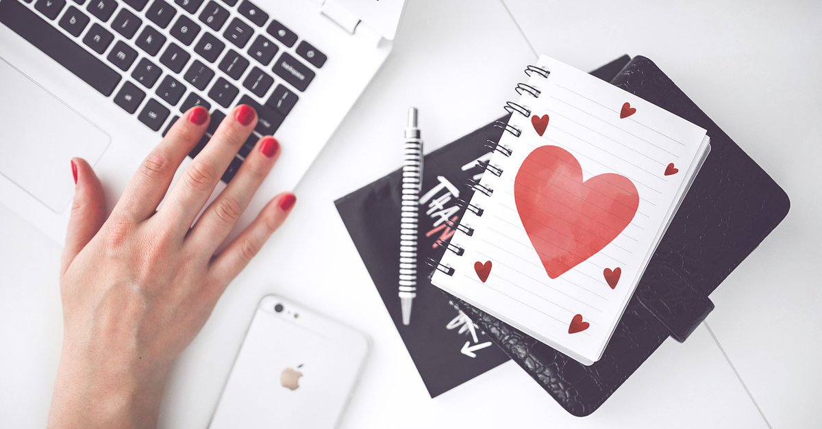 Vorsicht vor Fakes in Datingportalen und Partnerbörsen! 
Vor allem das sogenannte Romance Scamming ist derzeit weit verbreitet. Wir zeigen Ihnen, wie Sie sich davor schützen können: verbraucher-tipps.com/vorsicht-vor-f… #romancescamming #betrug #dating