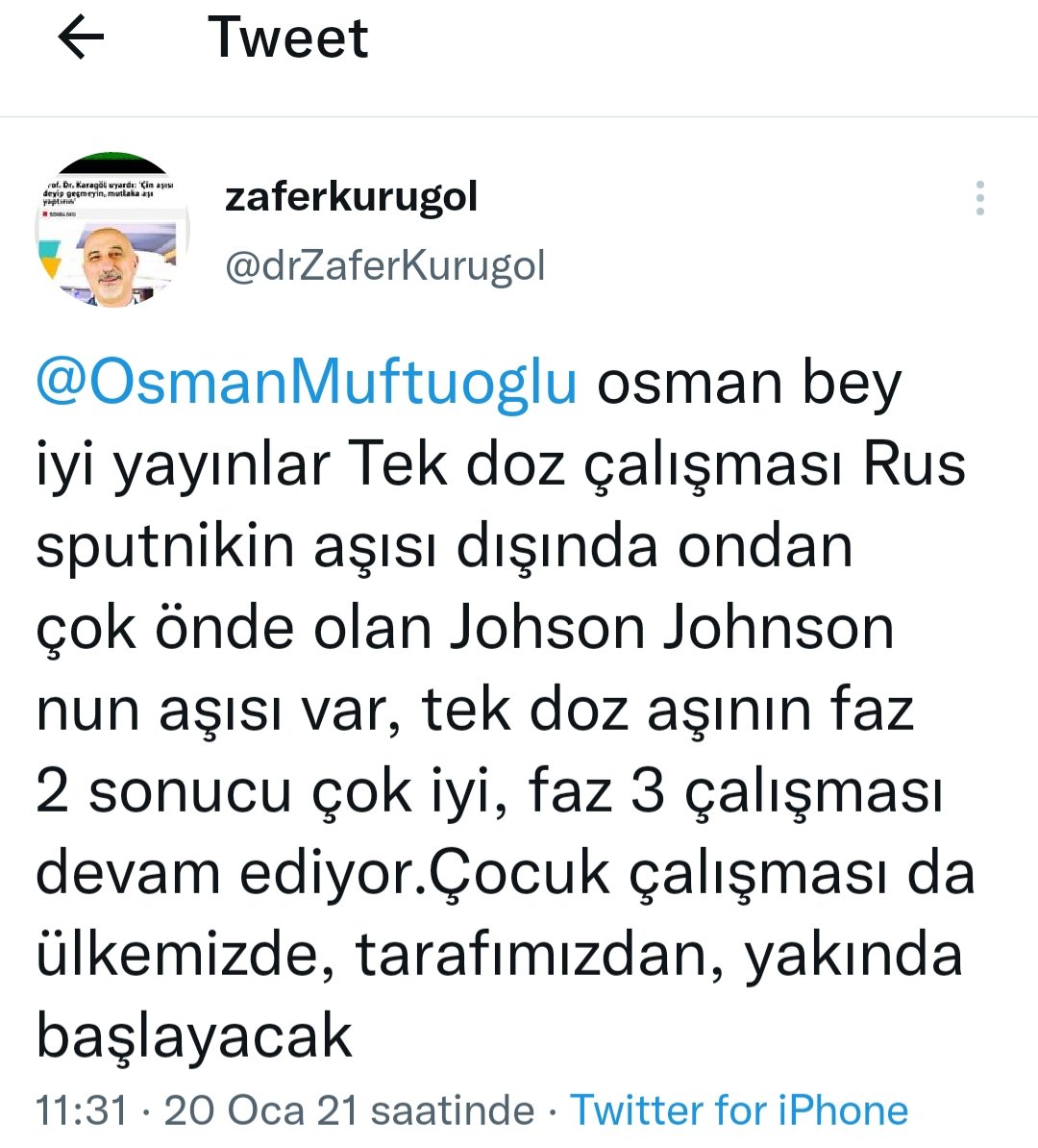 a_hatunoglu's tweet photo. Yanlışlık yoktur, kasıt vardır
Bu ülkenin yerli ve milli doktorlarını istiyoruz
TV'ye çıkan doktor veya karar mercinde olan kişiler mutlaka;
Phizer
GSK
Moderna
Sinovac gibi şirketlerle veya cemiyetlerle bir bağı var.
Yeter artık
👇
#fahrettinkocaistifa
#DrZaferKurugölTutuklansın https://t.co/sT7MzjEPJq