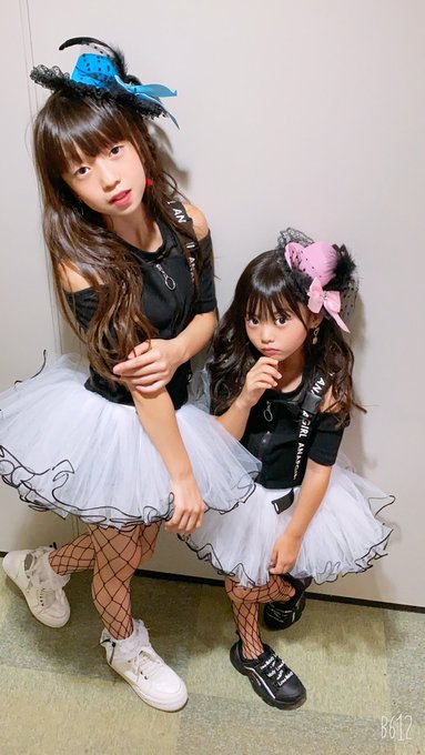 Twitterのコスプレ画像1