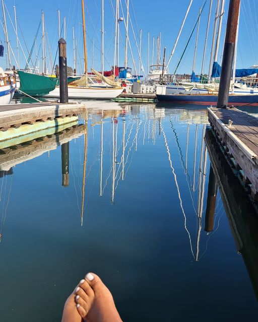 Sitting on the dock of the bay
#SanFrancisco #sausalito #blessed #relax #traveler #travelinggram #water #yacht #bayarea #california #worldtravel #misstraveling