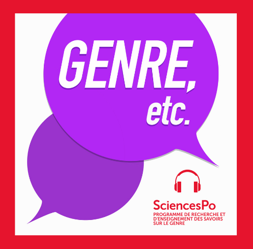 🎙️ Le programme de Sciences Po <a href="/PRESAGEgenre/">PRESAGE</a> lance son podcast !

Le 1er épisode, "Pensions alimentaires et inégalités économiques" avec Émilie Biland-Curinier, <a href="/CSO_SciencesPo/">CSO Sciences Po/CNRS</a>, est déjà disponible 👉 bit.ly/3ltLuQL cc. <a href="/ScPoResearch/">Recherche SciencesPo</a>