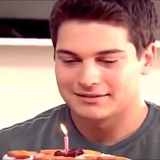  happy birthday to you CAGATAY ULUSOY 