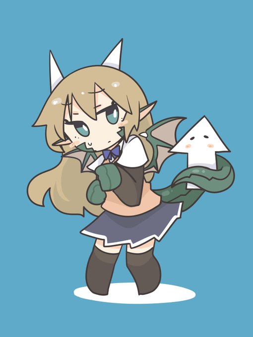 エミリアチャン 