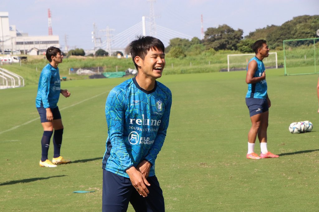 湘南ベルマーレ 今日はサッカーバレーで白熱の戦いも Bellmare ベルマーレ T Co Ocppu1xvi8 Twitter