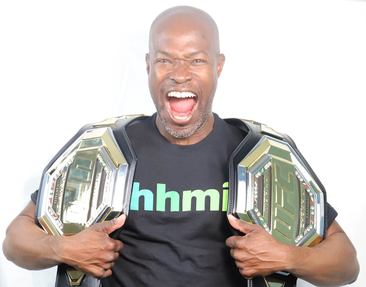 How it started... How it's going