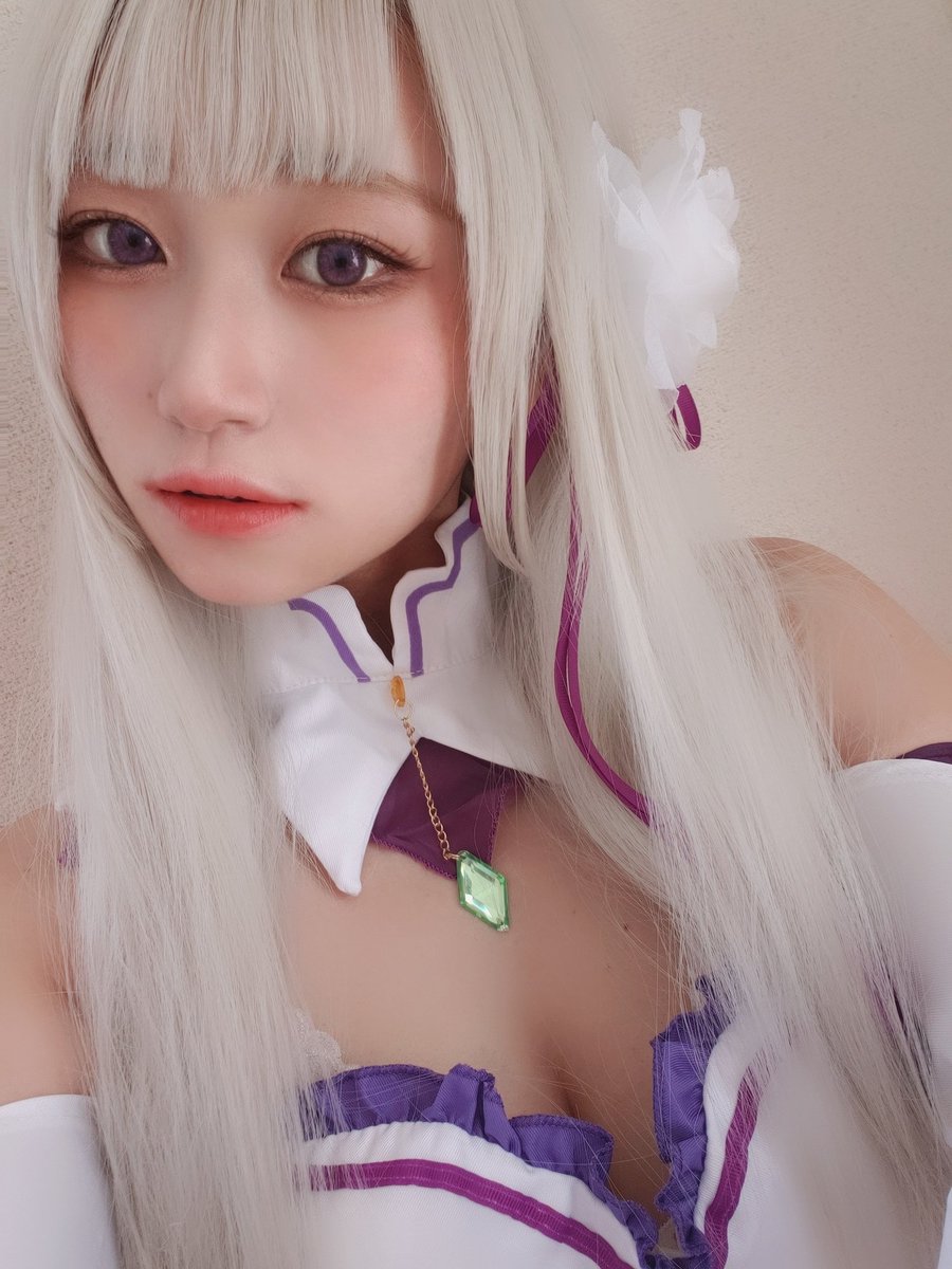 cchaaang's tweet photo. 💜🤍

Re:ゼロから始める異世界生活
エミリア

もっと上手くなりたいなあ…

#エミリア生誕祭2021 
#初心者レイヤーさんと繋がりたい
#宅コス #cosplay https://t.co/K3eZqZrRTi