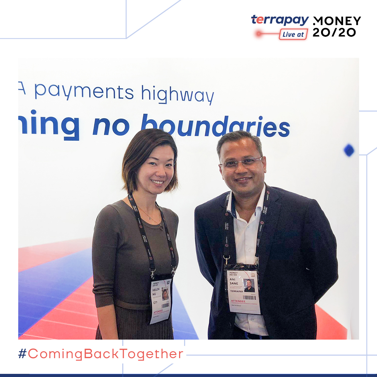 TerraPay tweet media