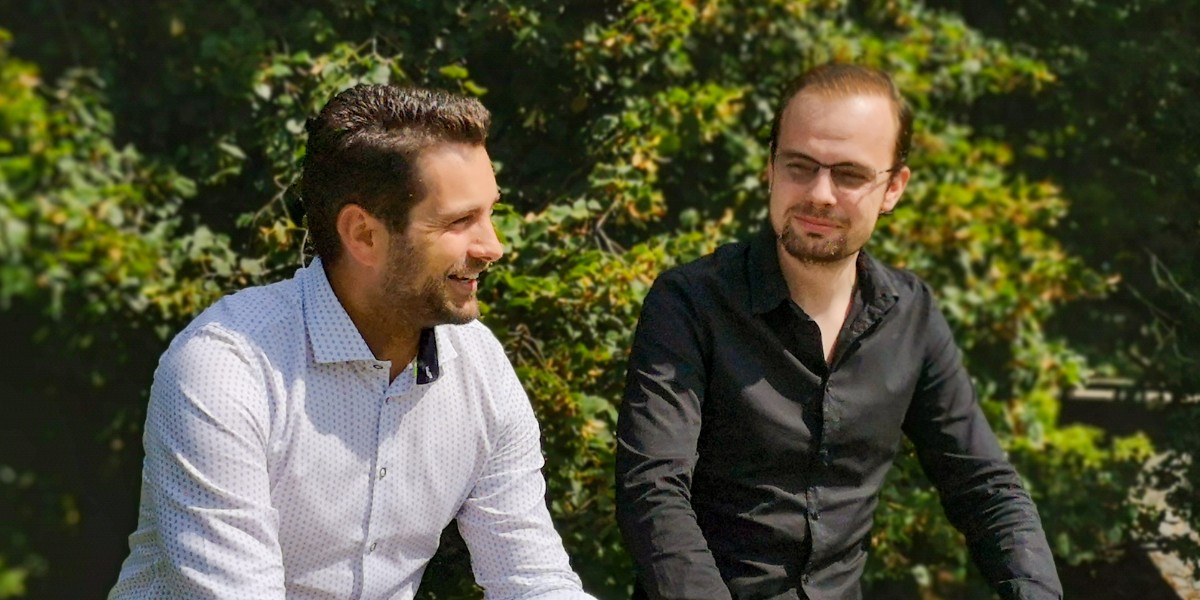 startport (@startport_ruhr) on Twitter photo 💡 Innovationen für Verkehrsdaten und Verkehrsplanung. Die Plattformlösung von <a href="/goodvisionlive/">GoodVision</a> aus Batch #5 wird Analysen, Kontrollen und Planung effizienter machen. Mehr Informationen hier: fal.cn/3irid #Startup #Logistik #eta #Transportwesen @duisport 💡 Innovationen für Verkehrsdaten und Verkehrsplanung. Die Plattformlösung von <a href="/goodvisionlive/">GoodVision</a> aus Batch #5 wird Analysen, Kontrollen und Planung effizienter machen. Mehr Informationen hier: fal.cn/3irid #Startup #Logistik #eta #Transportwesen @duisport
