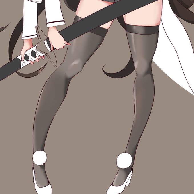 彩色用の筆をDLしたのに替えてみたらすこぶる描きやすい・・・ 