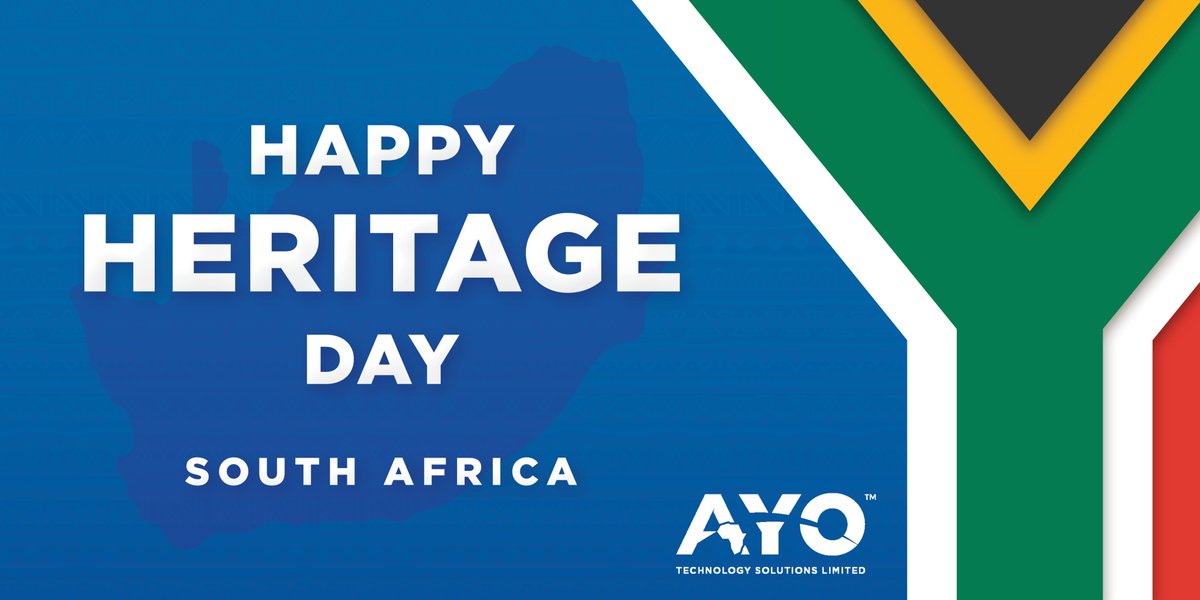 Happy Heritage Day South Africa! #heritageday2021 #HeritageMonth 🇿🇦