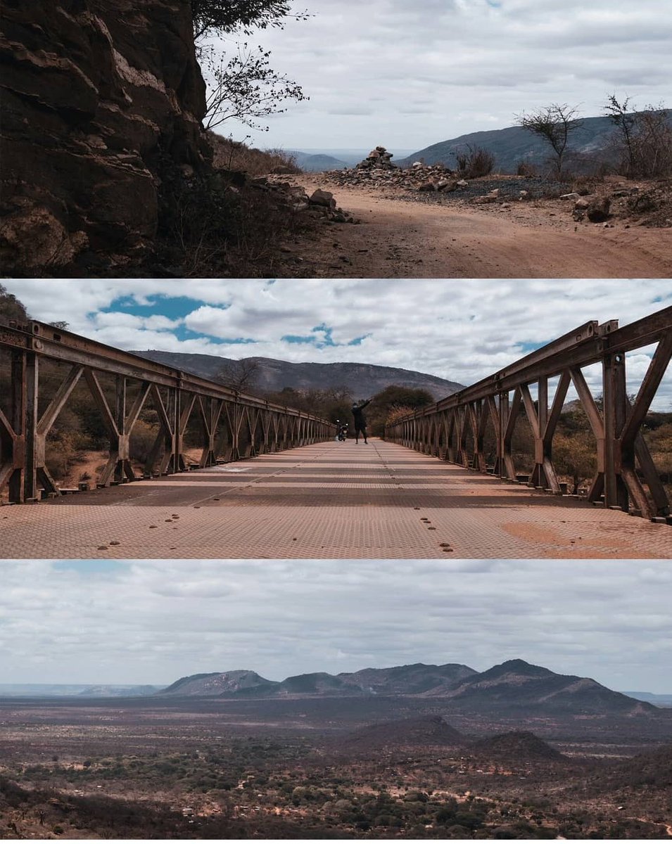 Taita Taveta🇰🇪🇰🇪💗
What have you heard about this county ??