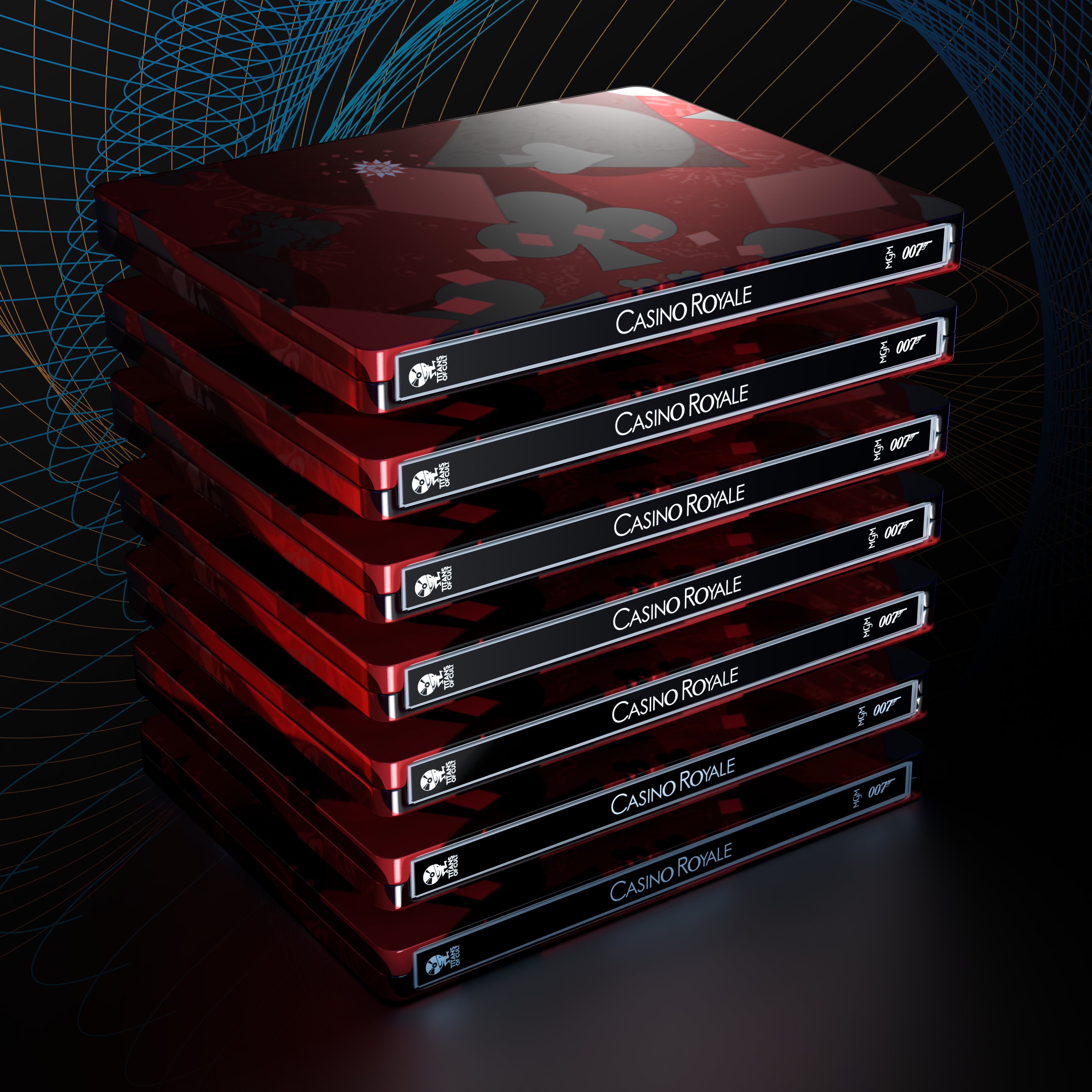 titansofcult على X: 