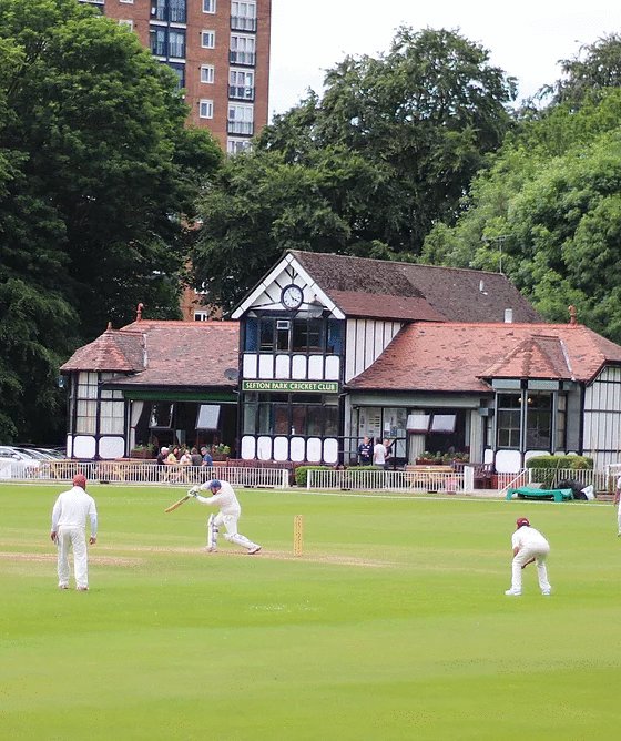 VENUE SPOTLIGHT: @seftonparkcc If you're looking for fun for all the family then check out the outdoor family area hosted by the Cricket Club. There you'll find food stalls, market stalls and kids activities not to mention a LIVE WRESTLING show at 2pm on Saturday!!