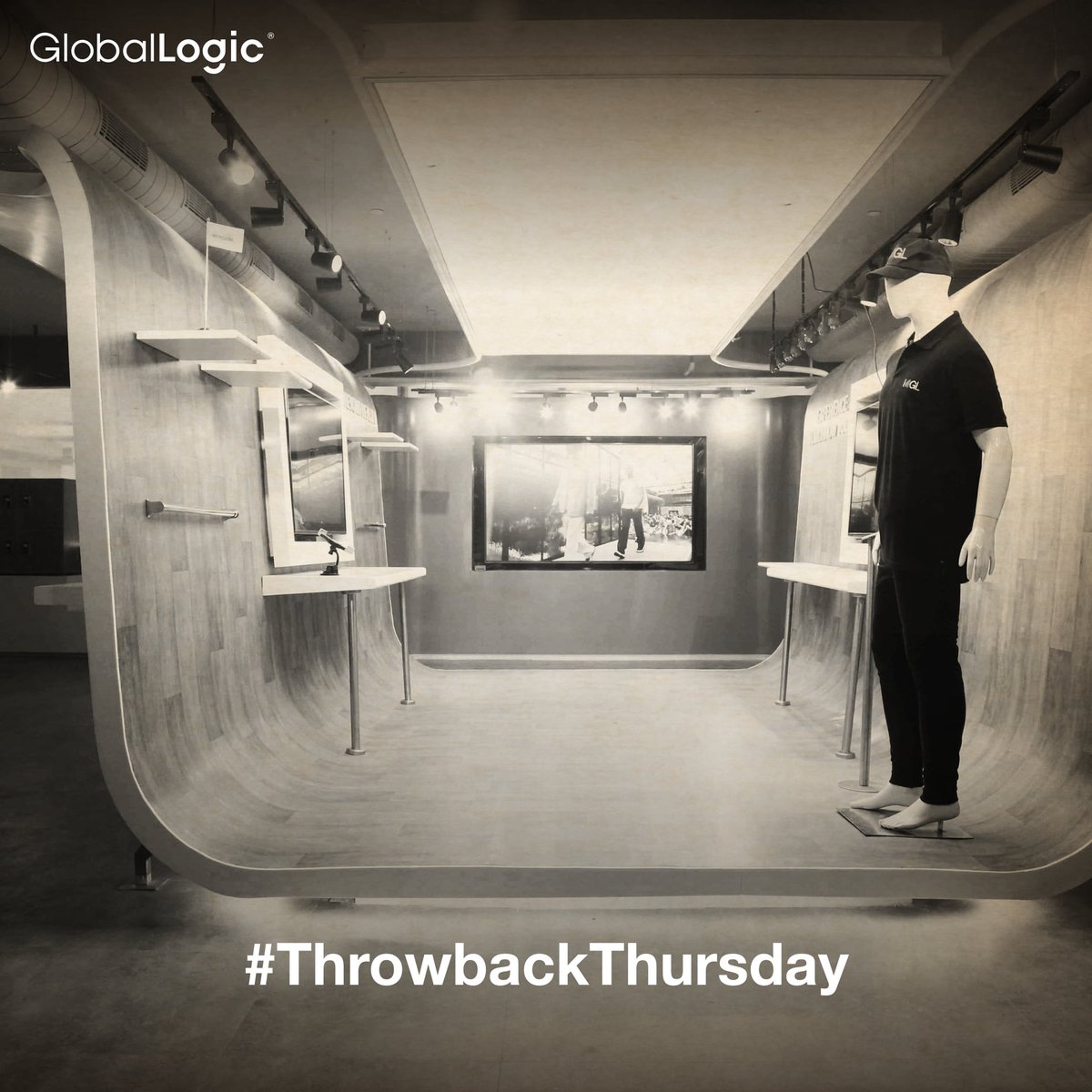 This #throwbackthursday we look back at our state of art CEC centers (Centre of Excellence) that provide a glimpse into the future technology. A place where dreams turn into reality and innovations that pen the future are born!
#thursdaythoughts #thursdayvibes #thursdayfun