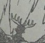 didn't realized there are 2 spiky bones sprout each of his first set of horns, i thought those were attached from his shoulders lol
#BCSpoilers 