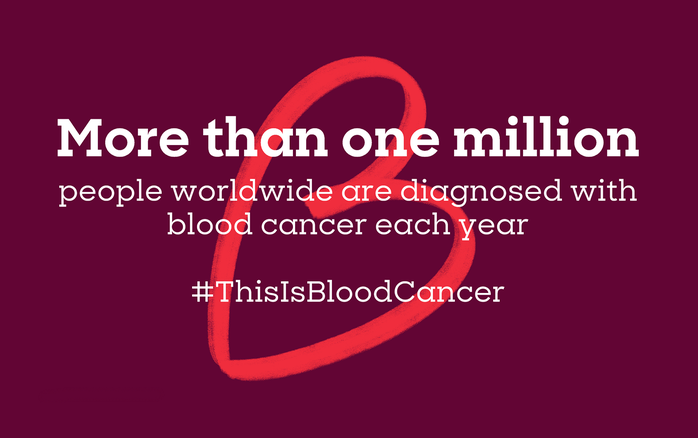September is Blood Cancer Awareness Month. Blood cancer affects millions and BerGenBio shares the vision of raising awareness and understanding of blood cancers, including #AML, the most common form of acute leukaemia. 

Learn more here: bit.ly/3EcROVs

#BCAM2021
