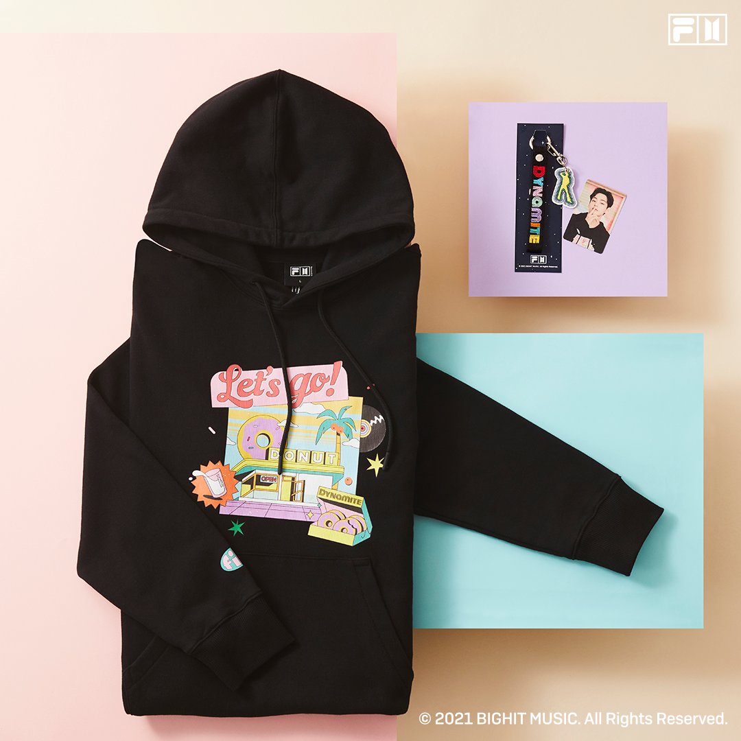 도시전체에 빛나는 우리의 불꽃
Shining all over the city

Let’s be Dynamite
FILA X BTS Dynamite Collection

💜제품확인:bit.ly/3nNubgD

#FILA #방탄소년단 #BTS #RM #진 #슈가 #제이홉 #지민 #뷔 #정국 #Jin #SUGA #jhope #Jimin #V #JungKook #Dynamite_Collection #Lets_be_Dynamite