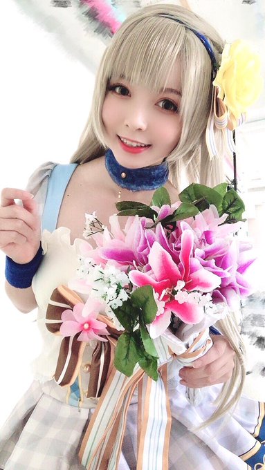 コスプレイヤーぽんのTwitter画像40