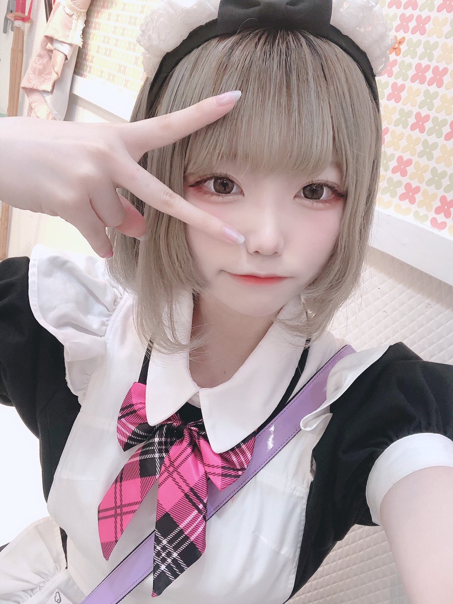 めいどりぃた 公式 大変な時期ですがコロナ対策万全で皆で力を合わせて頑張ってます 来年10周年 Maidlita Twitter めいどりぃた 公式 大変な時期ですがコロナ対策万全で皆で力を合わせて頑張ってます 来年10周年 Maidlita Twitter