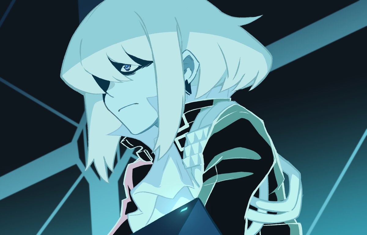 ichidices's tweet image. some redraws of very good scenes with Lio

#PROMARE #プロメア