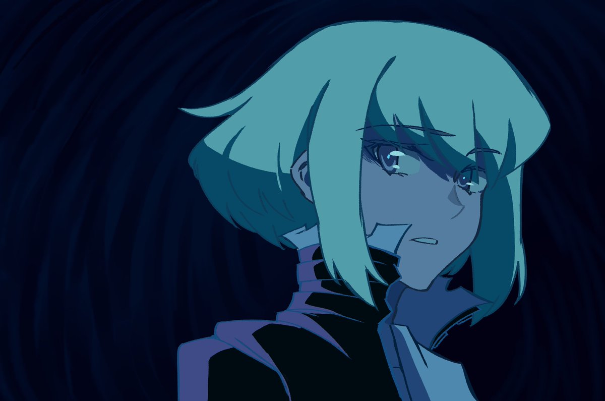 ichidices's tweet image. some redraws of very good scenes with Lio

#PROMARE #プロメア