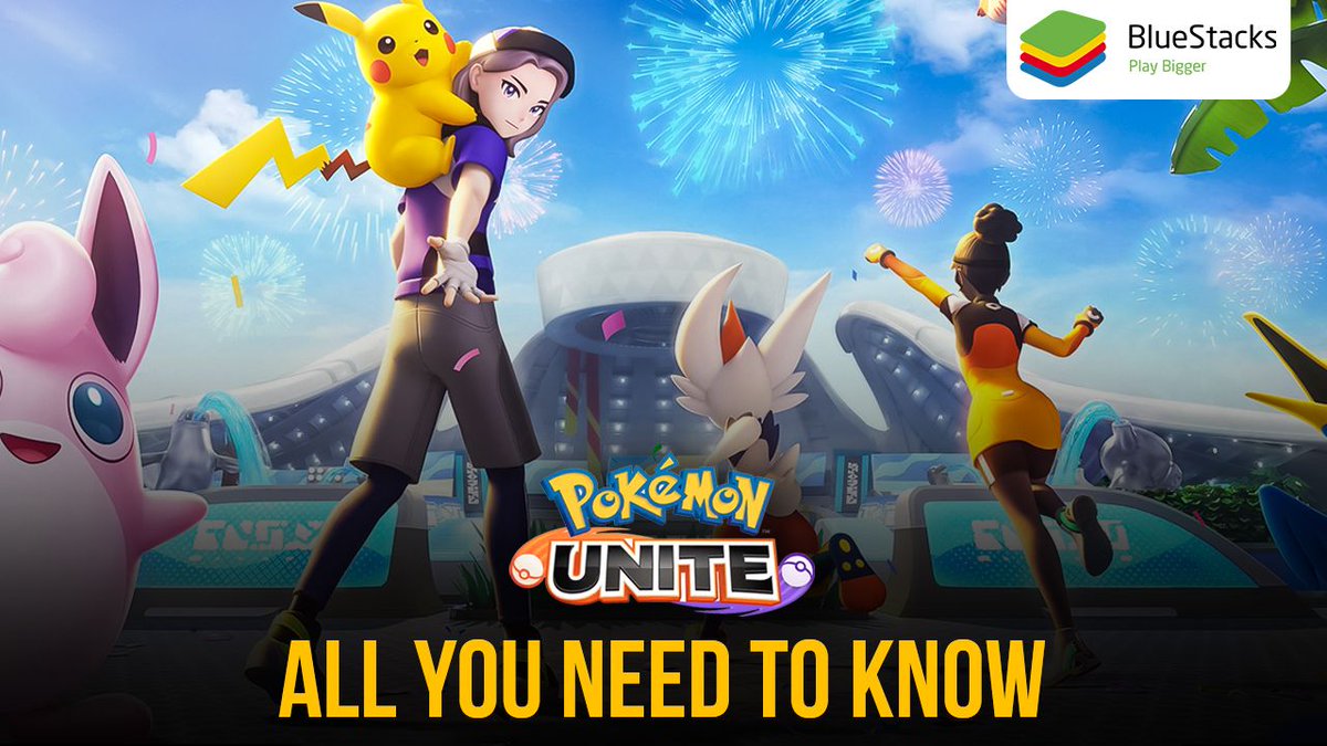 Bluestacks We Have Taken Your Feedback Regarding The Pokemon Unite And Will Get It Checked It Is Recommended To Play The Game On Our Latest Non Hyper V Version Of Bluestacks 5 Bluestacks We Have Taken Your Feedback Regarding The Pokemon Unite And Will Get It Checked It Is Recommended To Play The Game On Our Latest Non Hyper V Version Of Bluestacks 5