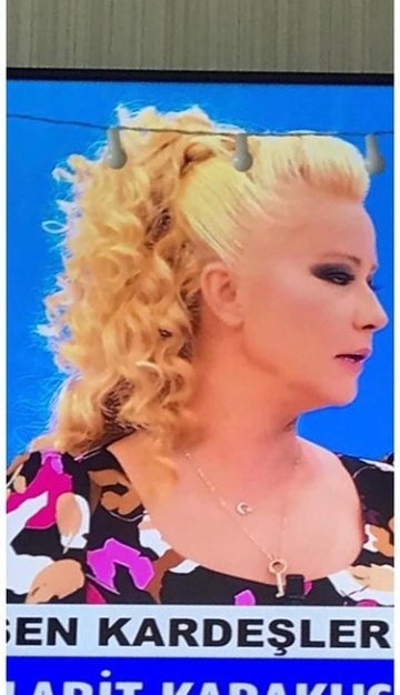 Herkesin saçına laf ettikten sonra benim yaptığım saç; 
#mügeanlı