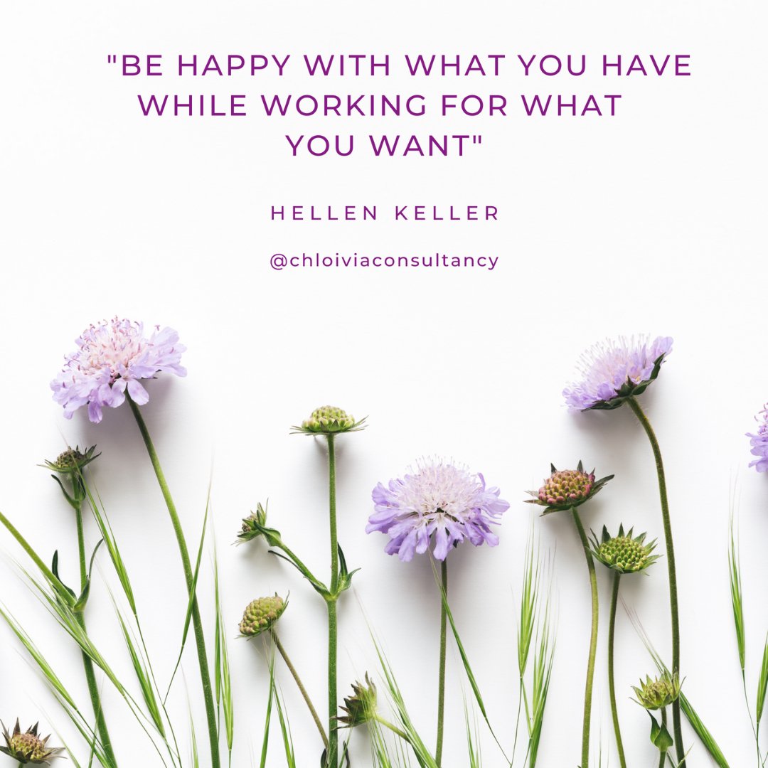 Chloivia's tweet image. Just a reminder not to get so wrapped up in looking at the road ahead that we don't appreciate the steps we've taken so far to reach our goals!

#inspiration #motivation #businesstips #virtualassistant #entrepreneur