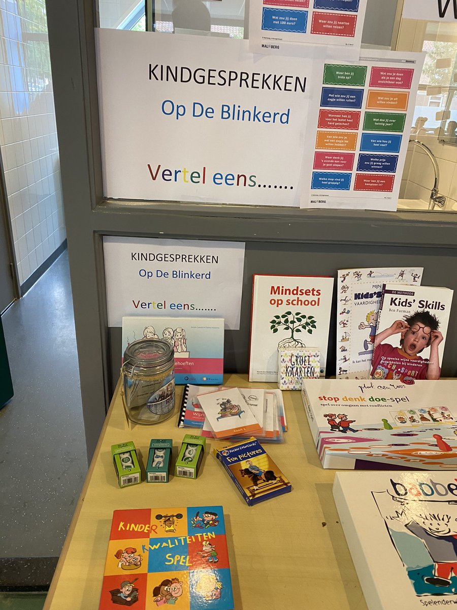 BS De Blinkerd tweet media