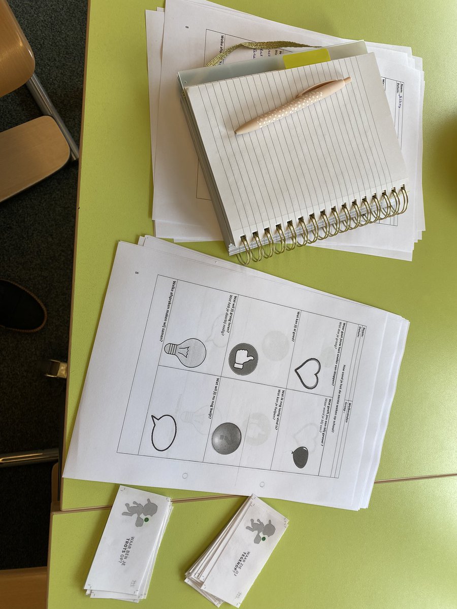 Vertel eens….. kindgesprekken worden gevoerd <a href="/BsDeBlinkerd/">BS De Blinkerd</a> @SAAMscholen in #degoudenweken