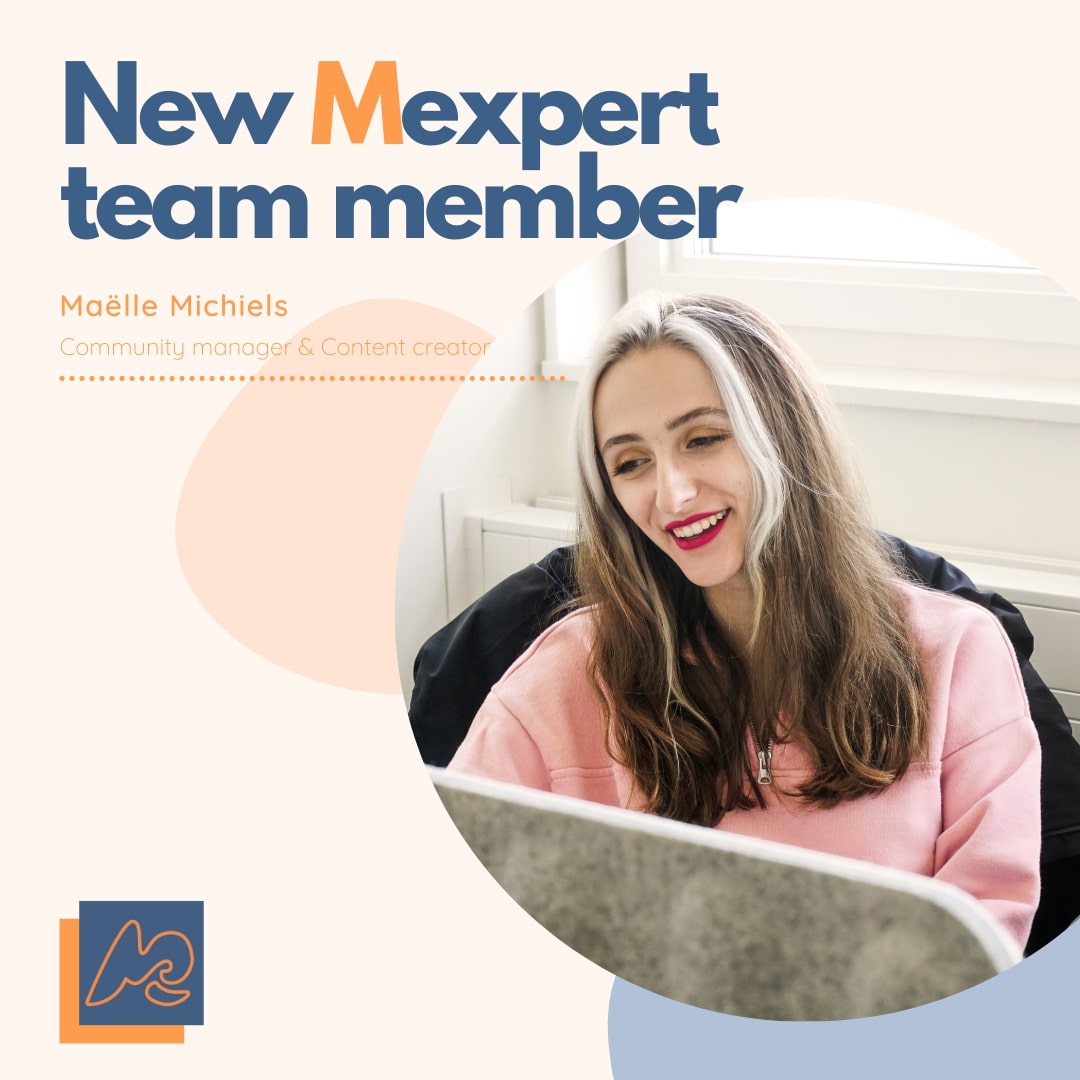 MobilizingMe's tweet photo. #newteammember
We welcome Maëlle, our new community management trainee for the next 4 months!

Good luck to her 🥳 
Especially that Autumn is clearly not the best time to discover Sweden! ☔️

Read her blog post here ☞ https://t.co/AHiKceSTzI https://t.co/HrupqjxXiB