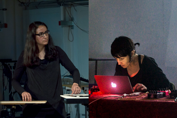 Anna Xambó 🎗 tweet media