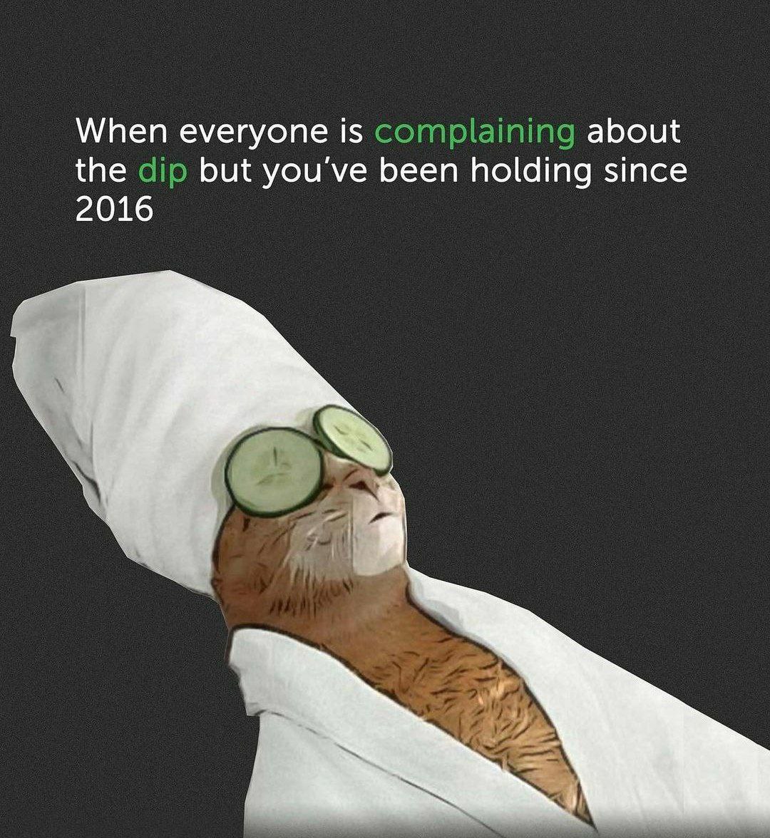 The Crypto Bull™ tweet media