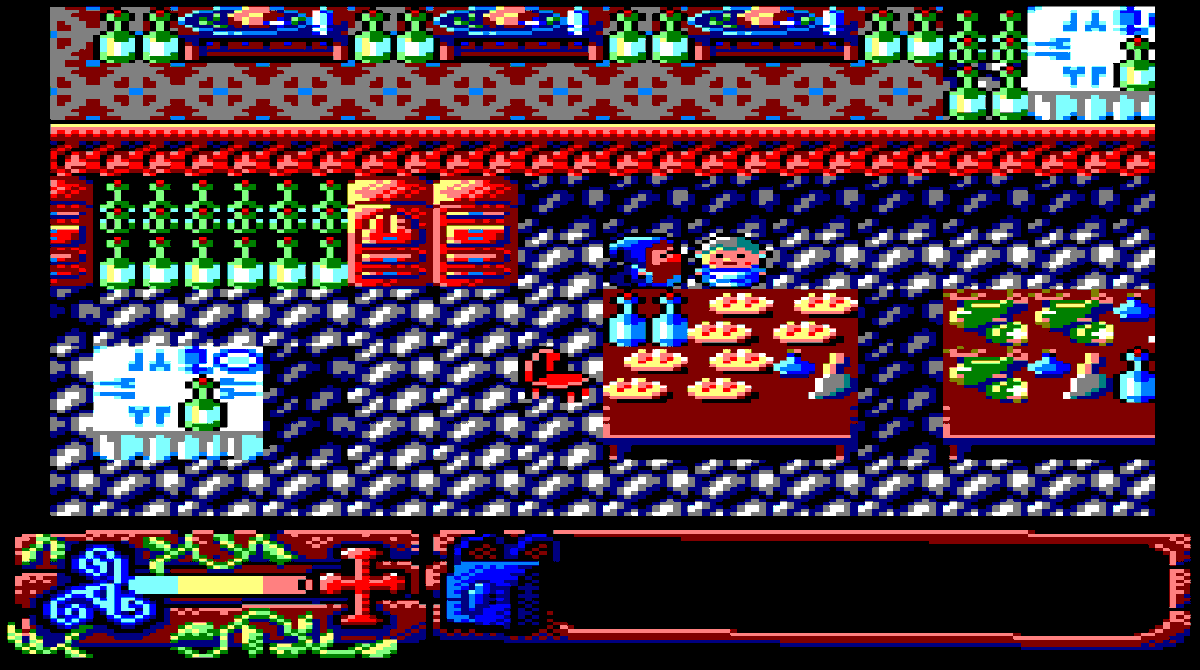 RetroWorks tweet media