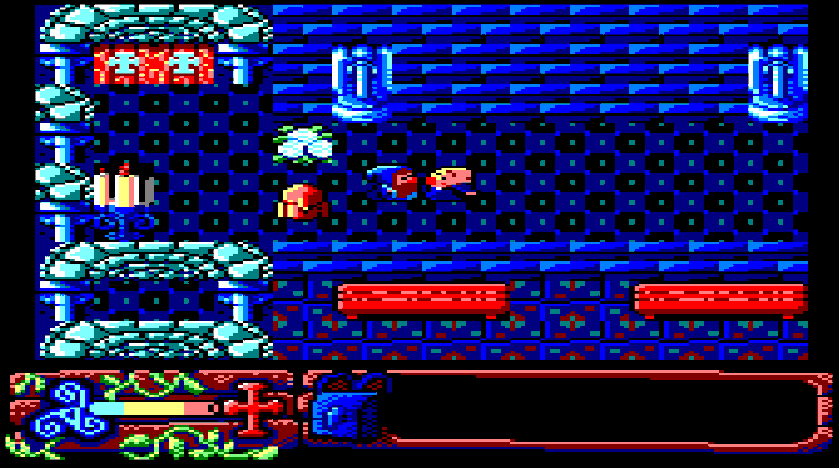 RetroWorks tweet media