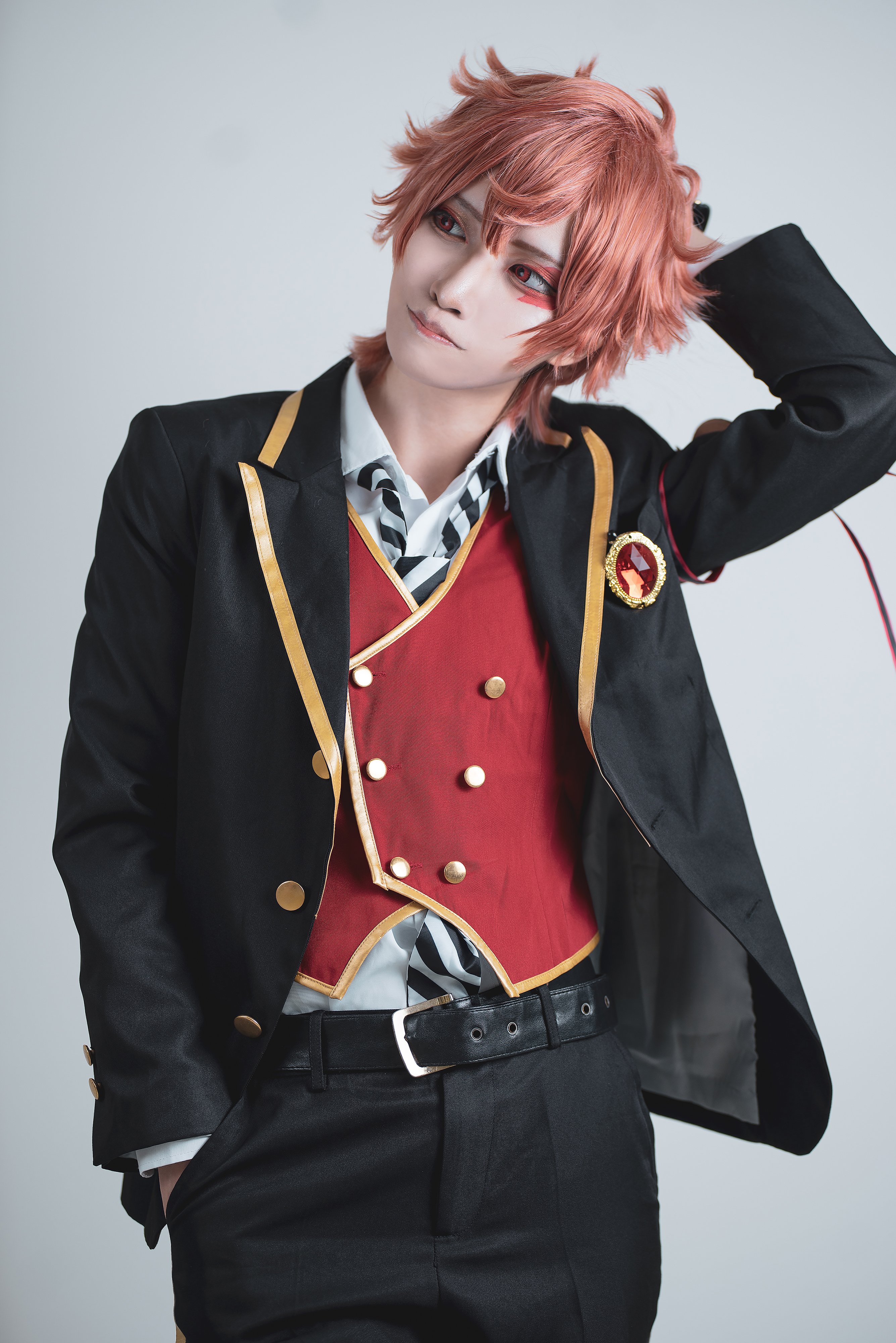 エース トラッポラ誕生祭21 Twitter Search Twitter