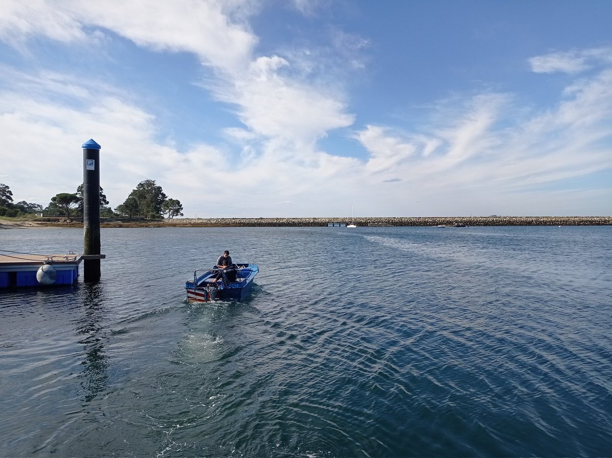 SILENCIO_CETMAR's tweet image. Non hai mellor forma de iniciar a outono que saíndo a navegar cos motores do #proxecto_SILENCIO 
E ademais pasámolo xenial!
😍😍😍🛥️🛥️🛥️ #ProgramaPleamar
@FundacionCETMAR @FBiodiversidad @marnaraia