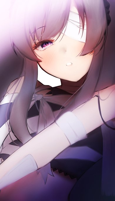 誕生日おめでとう🎉🎉🎉
#幽谷霧子生誕祭2021 