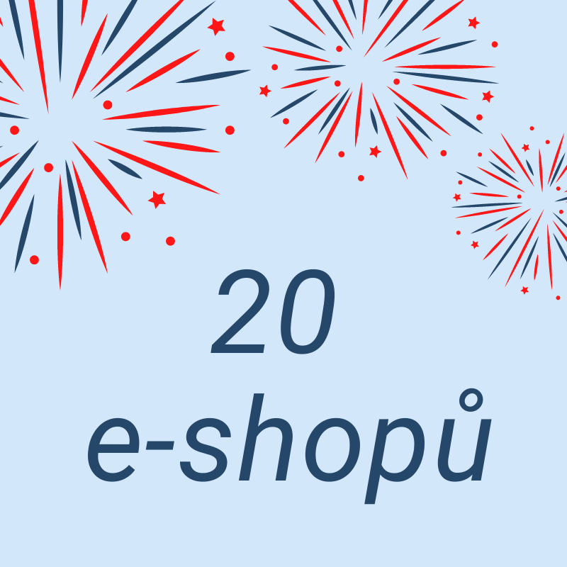 Děkovačka tweet media