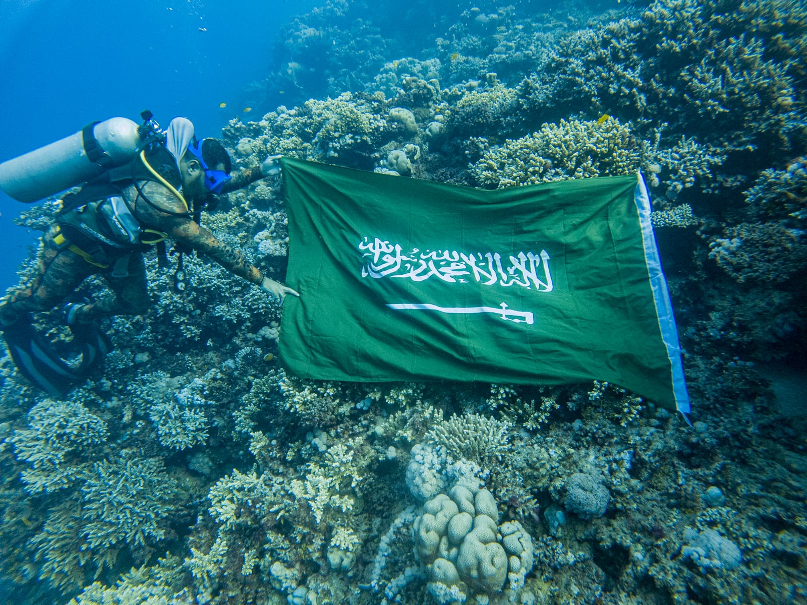 ٢٣ سبتمبر اليوم الوطني