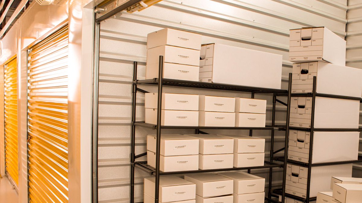StorageworldUK's tweet photo. If you are an online business looking for flexible space to grow while keeping overheads down, then our latest blog post is for you! Check it out here: https://t.co/6AhGbrg0XP
#ecommerce #business #entrepreneur #storage #selfstorage #businsesssstorage #storageworld https://t.co/nYbamxfQa0