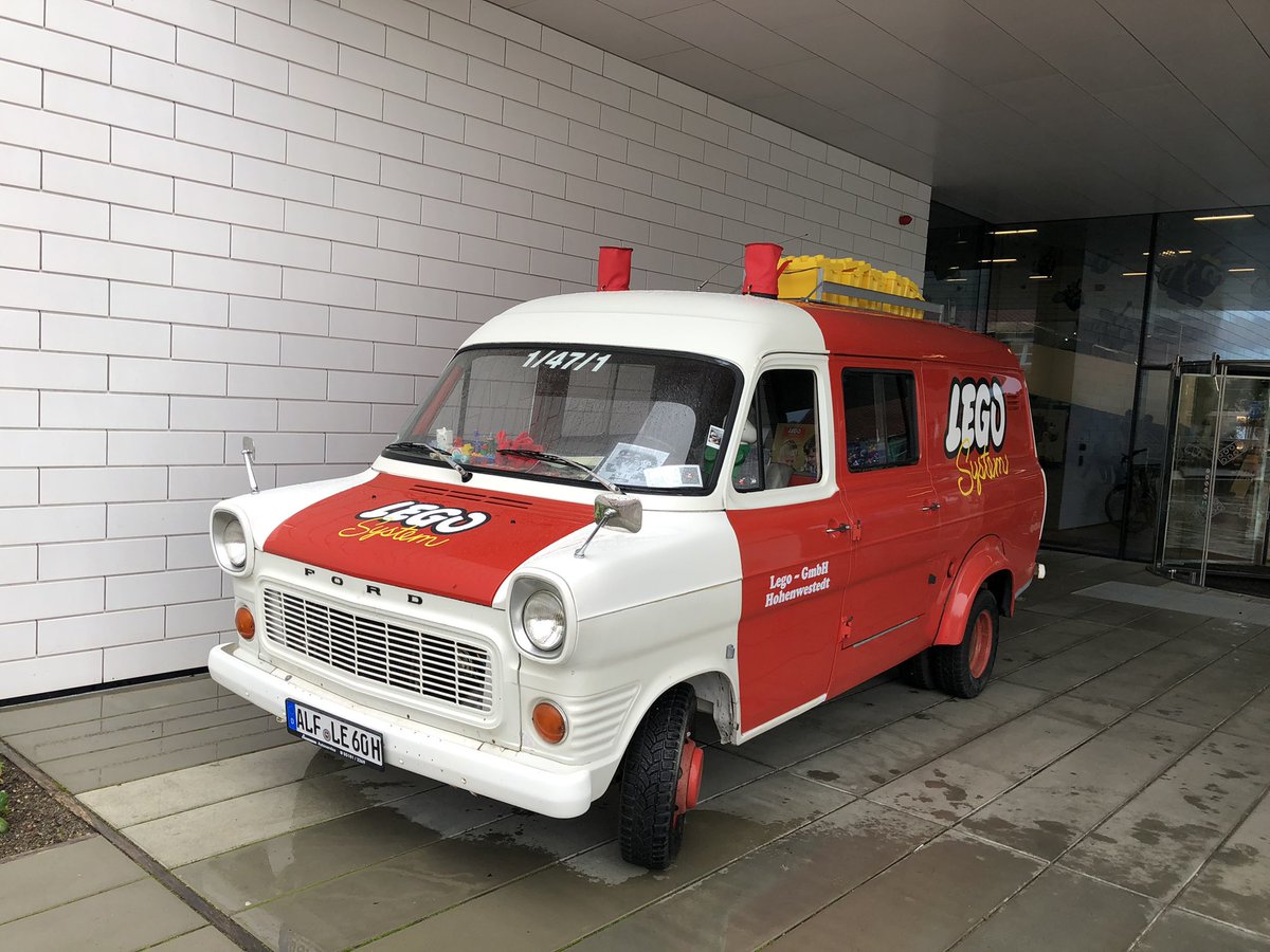 justinramsden's tweet image. I think I’m in love…! 😍😍😍@LEGO_Group #AFOL #TFOL