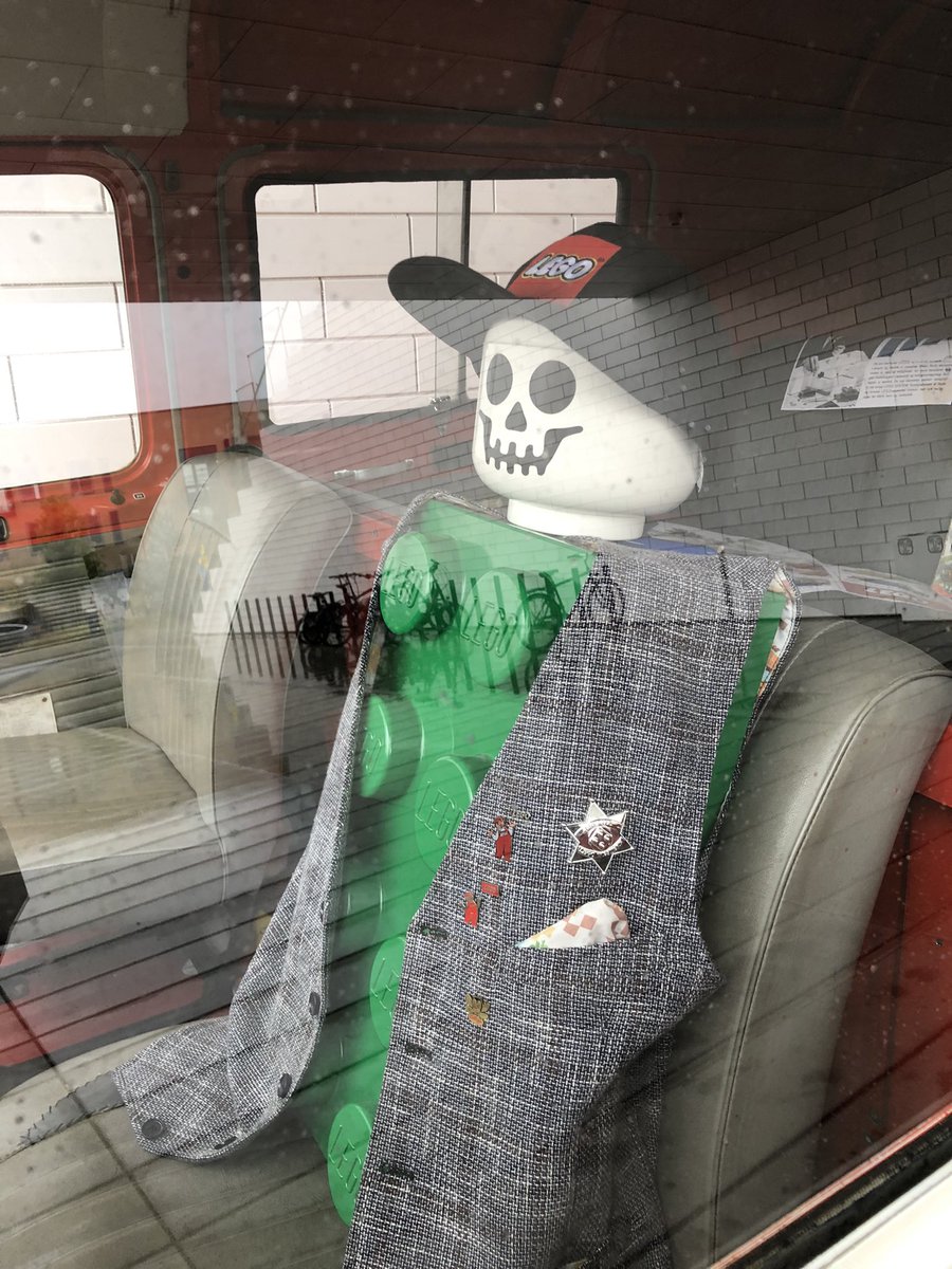 justinramsden's tweet image. I think I’m in love…! 😍😍😍@LEGO_Group #AFOL #TFOL