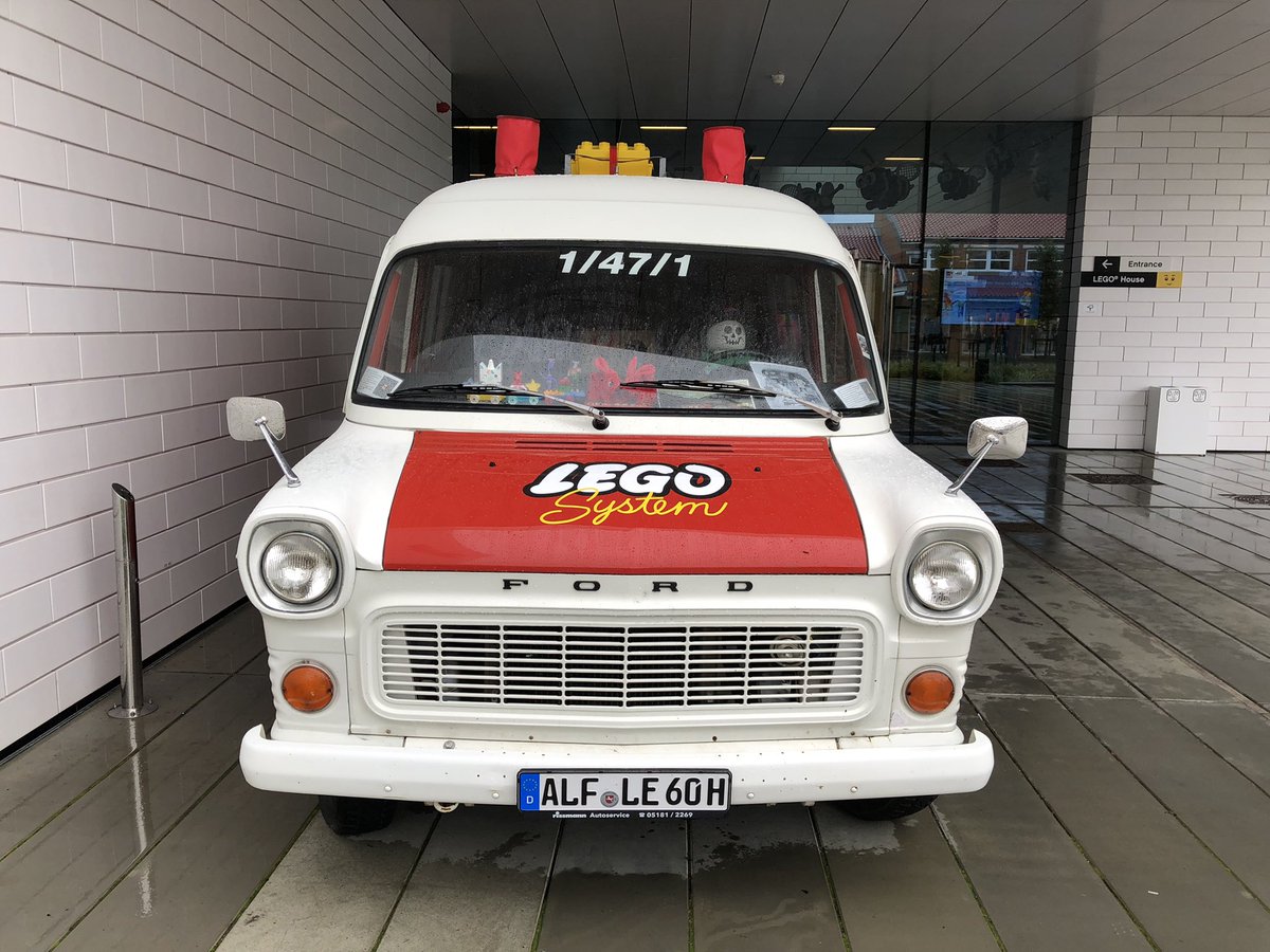 justinramsden's tweet image. I think I’m in love…! 😍😍😍@LEGO_Group #AFOL #TFOL