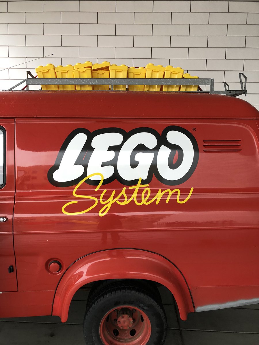 justinramsden's tweet image. I think I’m in love…! 😍😍😍@LEGO_Group #AFOL #TFOL