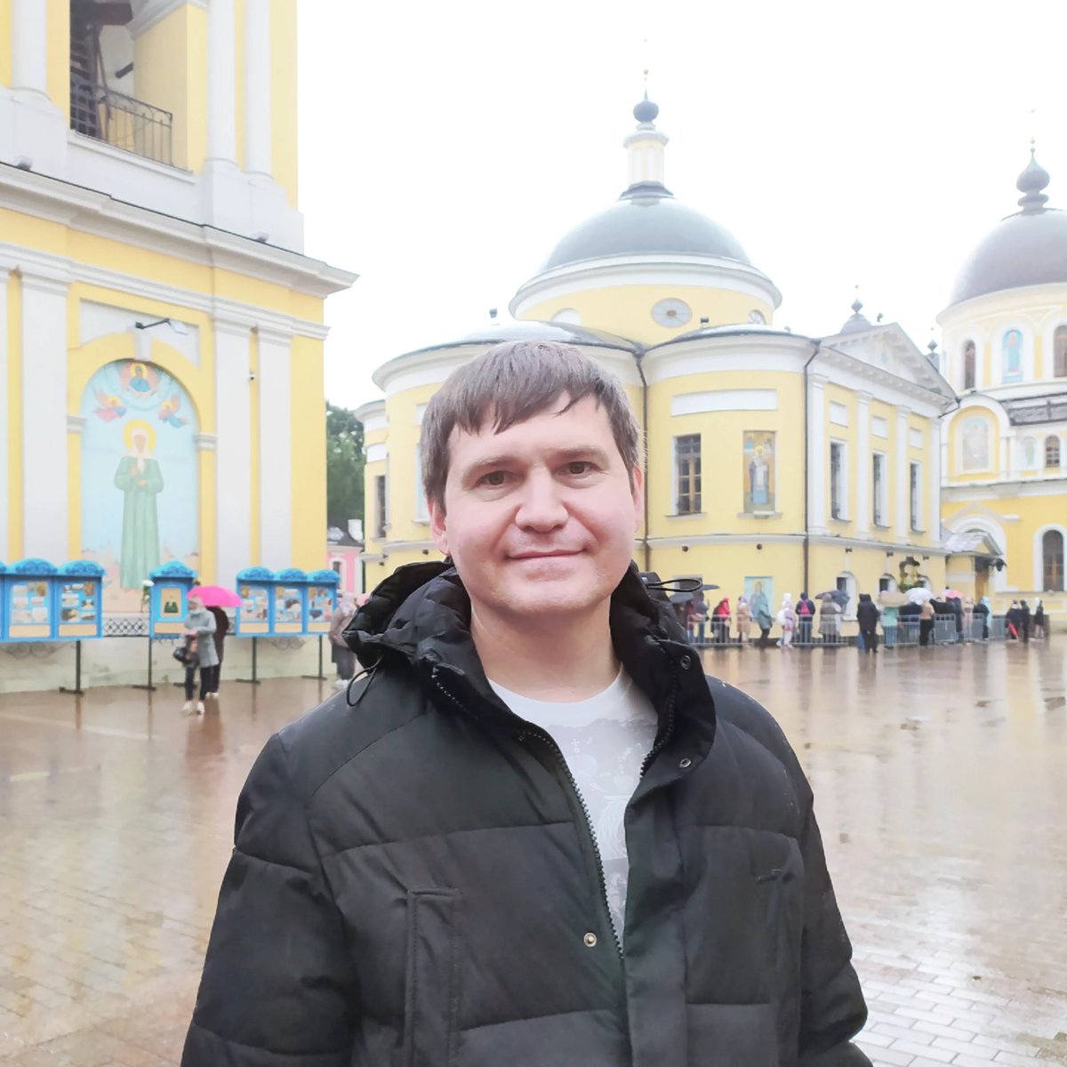 vblagikh's tweet photo. #Матрона https://t.co/uEfMFdNFbU