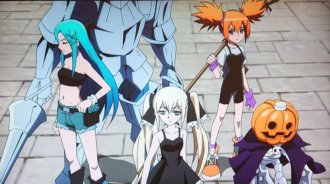 アニメ シャーマンキングの24話ネタバレ感想 ついにハオの出番 ページ 2 アニメ感想部