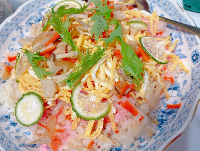 めちゃくちゃ美味しそう!! 