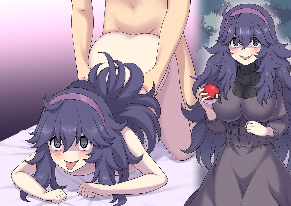 【R18/NSFW】
おまけ 